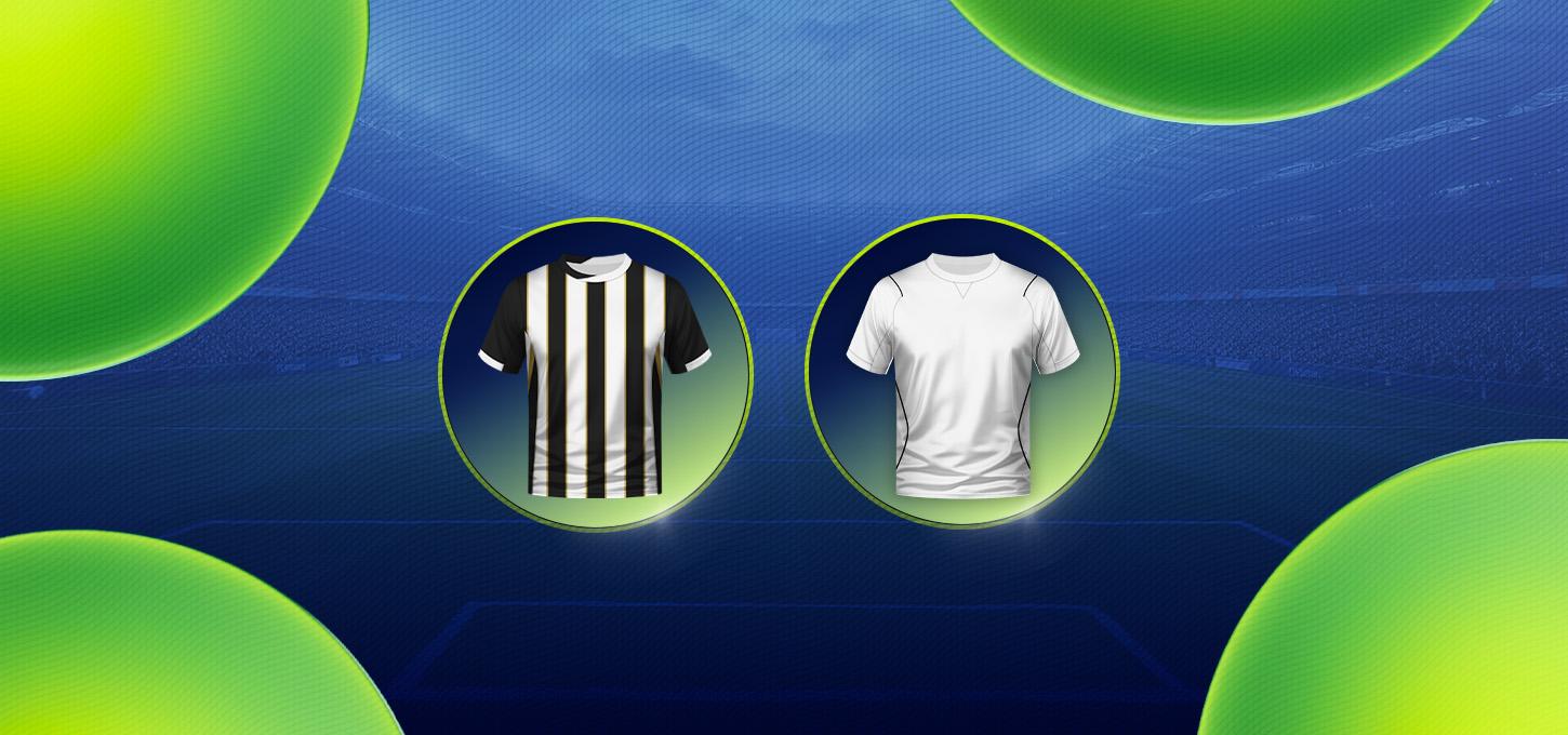 Copa de Brasil - Atlético Mineiro vs Juventude