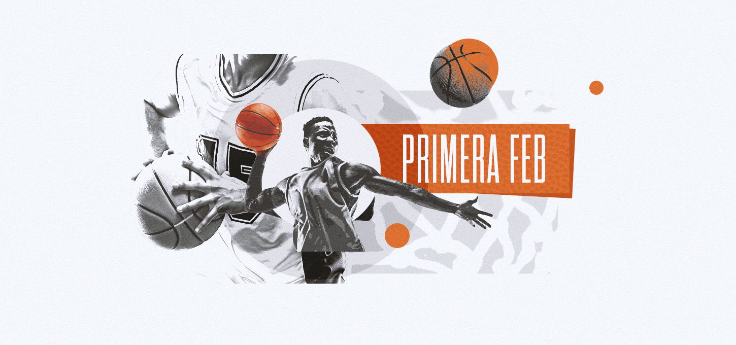 Baloncesto Primera Federación