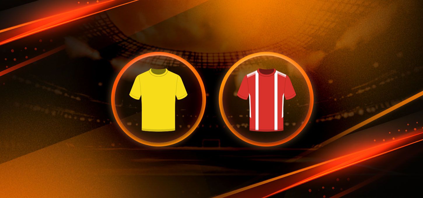 Bodo/Glimt-Olympiacos