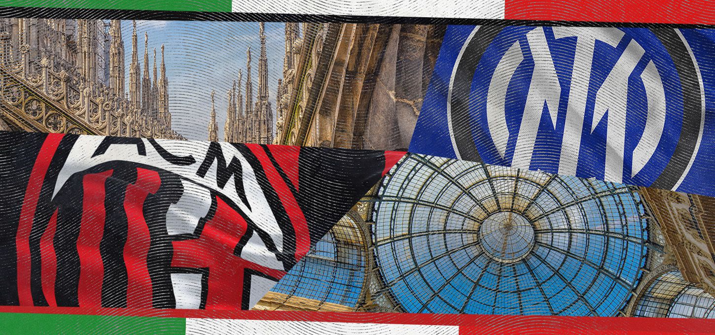 Milan vs Inter