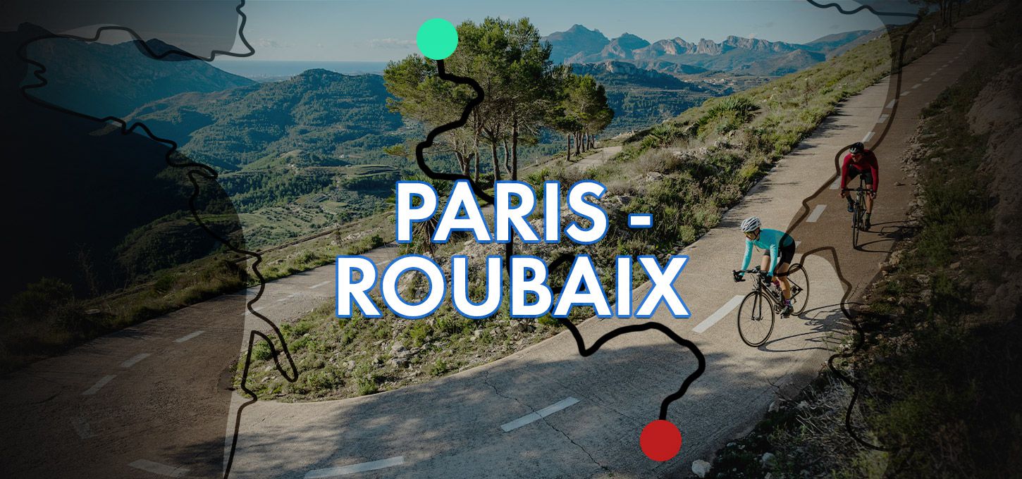 Paris-Roubaix