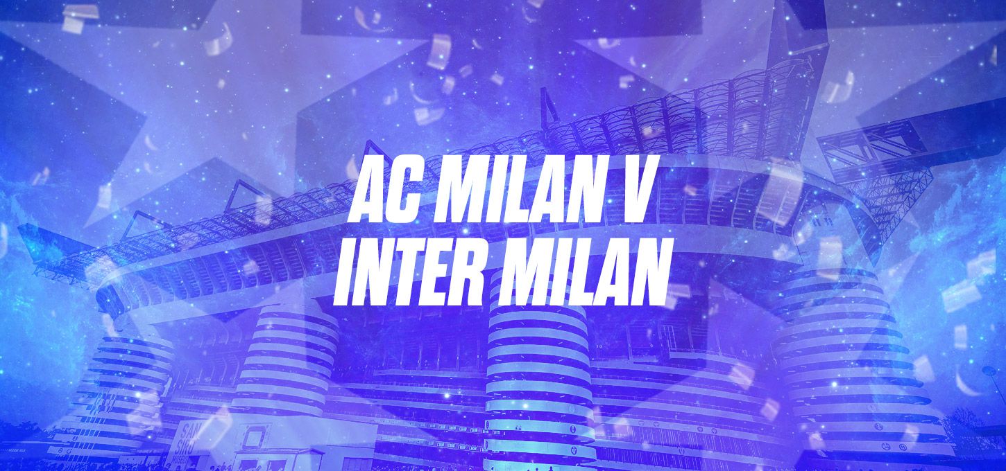 AC Milan v Inter Milan