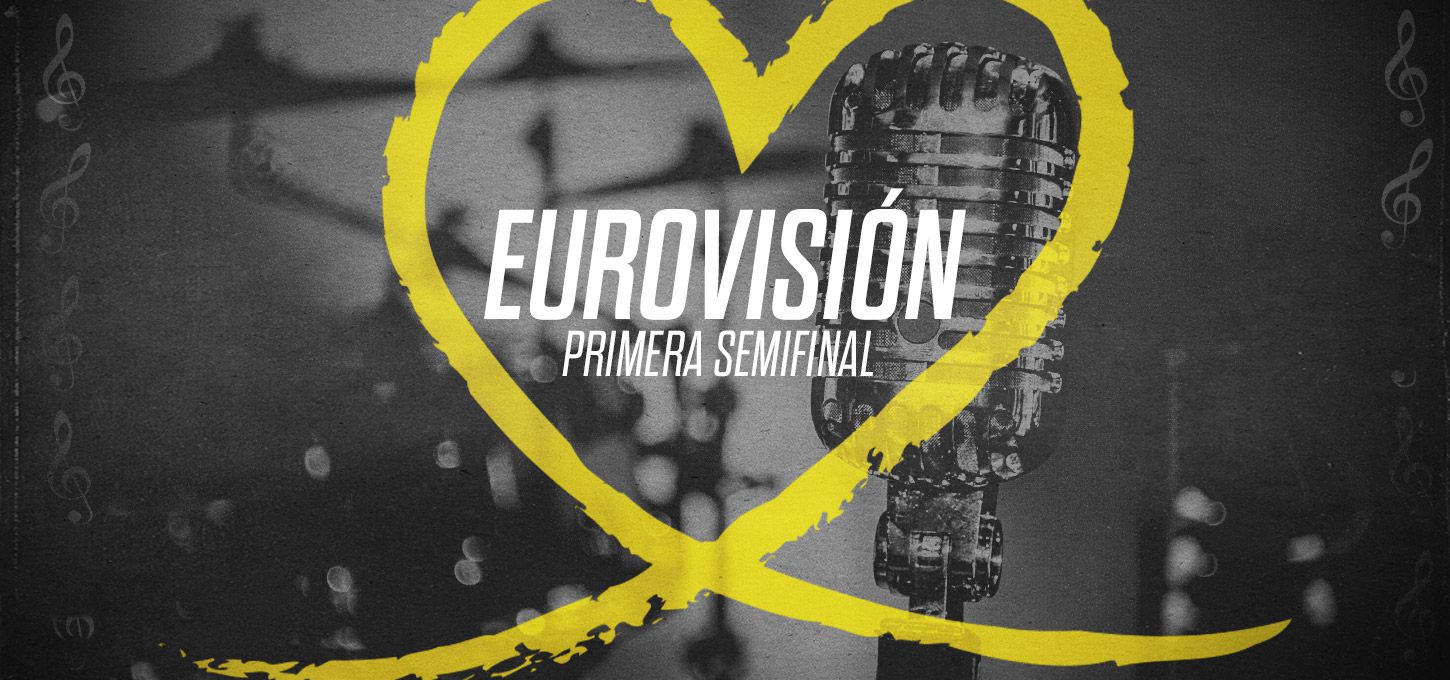 Eurovisión - Semis