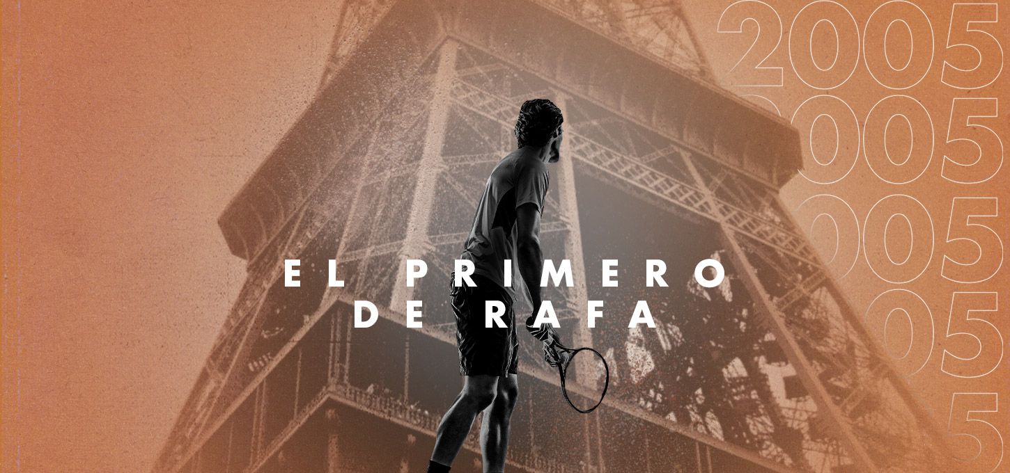Rafa Nadal