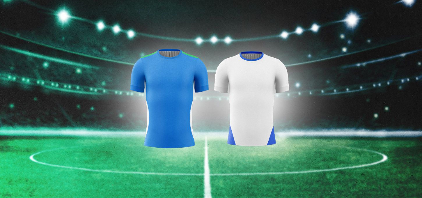 Italia v Bosnia