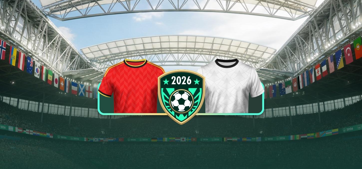 Mundial: Bélgica vs Egipto