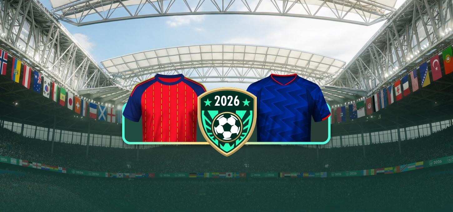 Mundial: España vs Cabo Verde