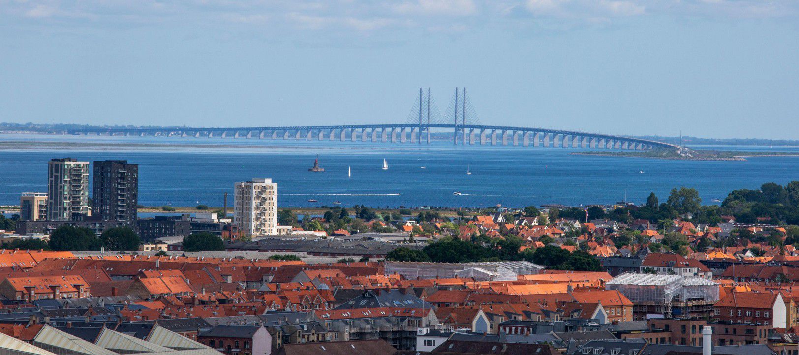 Oresund Bridge