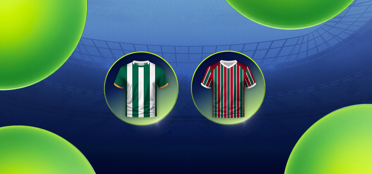 Copa de Brasil - Chapecoense vs Cruzeiro