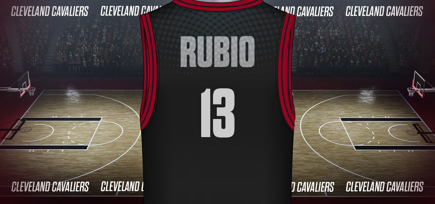 Ricky Rubio NBA