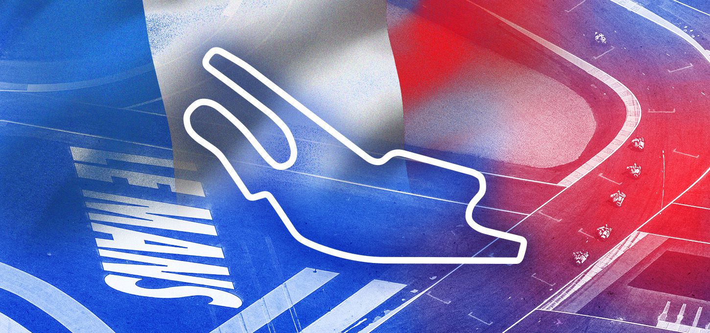 MotoGP - GP Le Mans