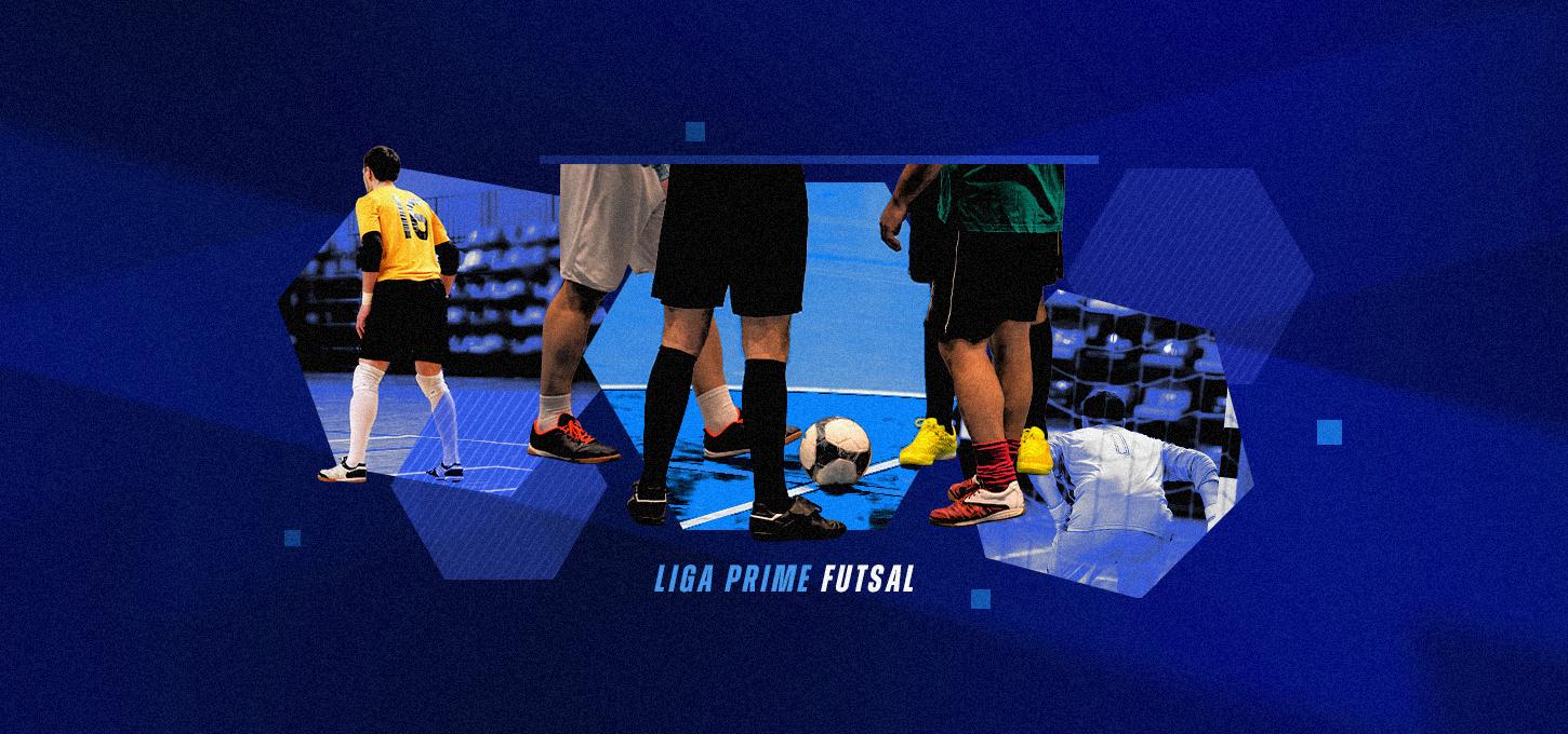 Liga Prime Futsal