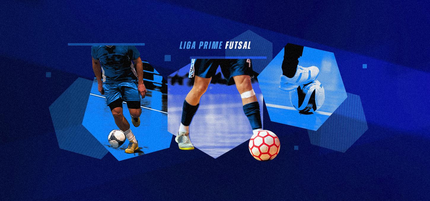 Liga Prime Futsal