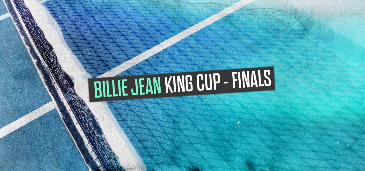 Billie Jean King Cup - Semis