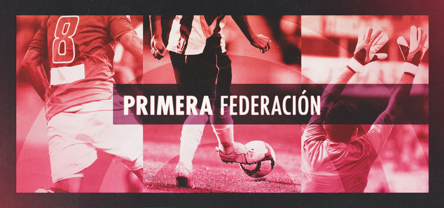 Primera federación