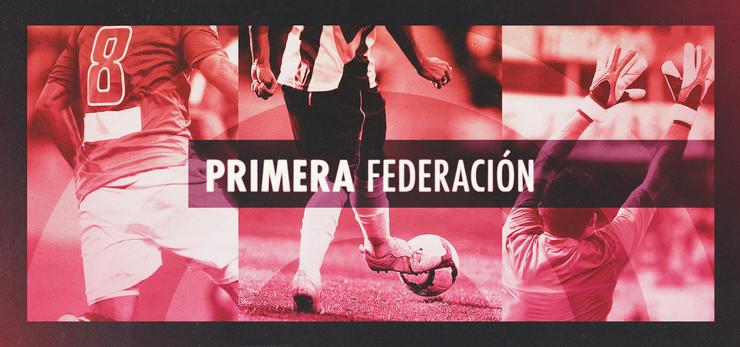 Primera federación