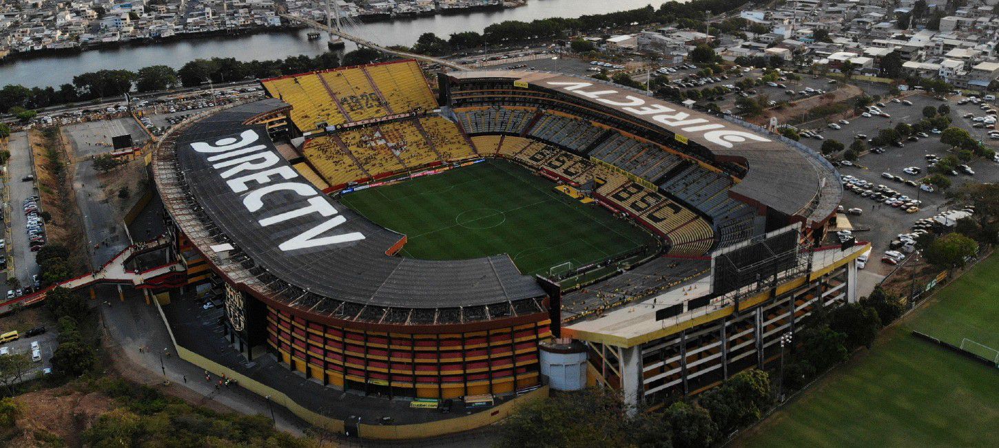 Barcelona SC