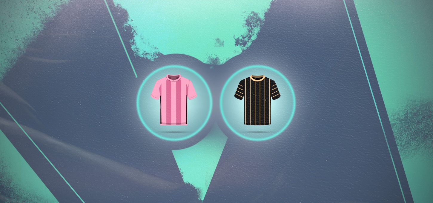 Inter Miami vs. Los Angeles