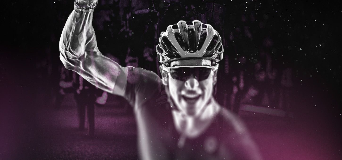 Giro de Italia.