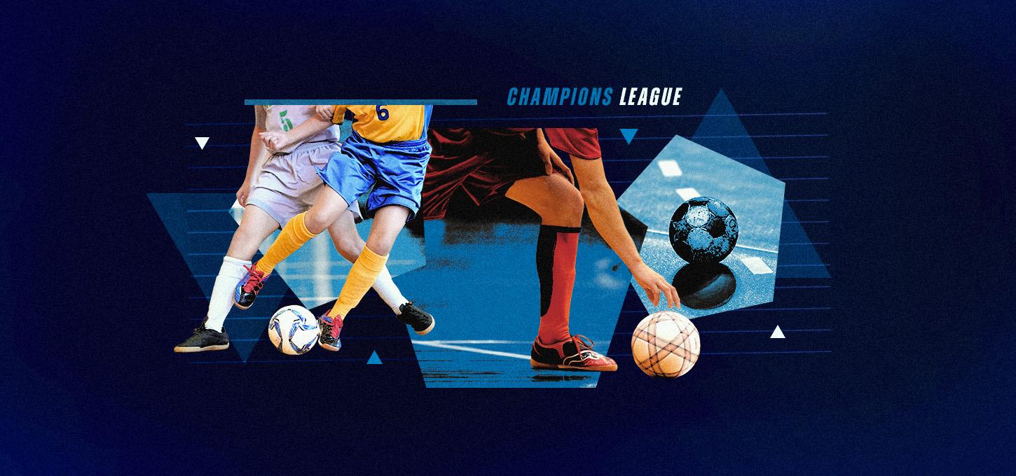 Futsal - Champions League