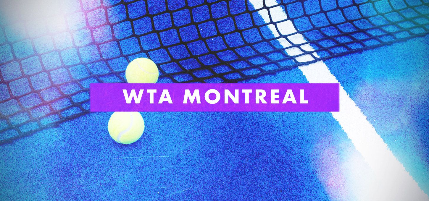 WTA Montreal