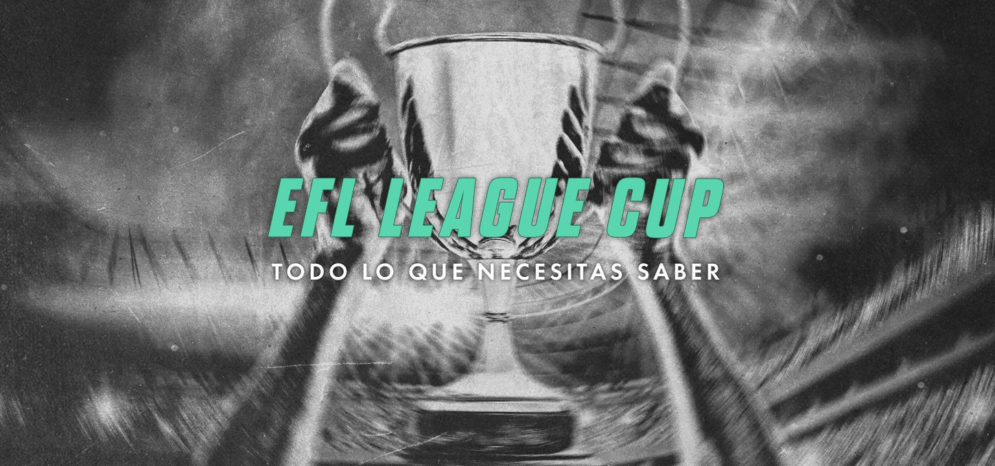 EFL League Cup