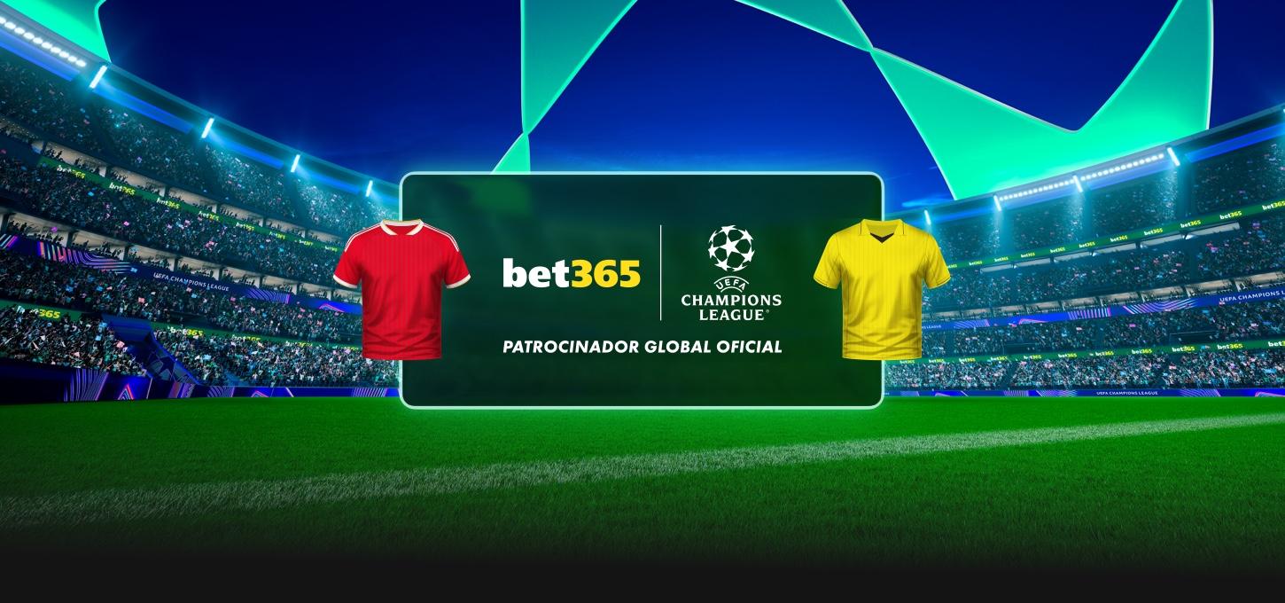 Bayern Múnich vs Bodo/Glimt