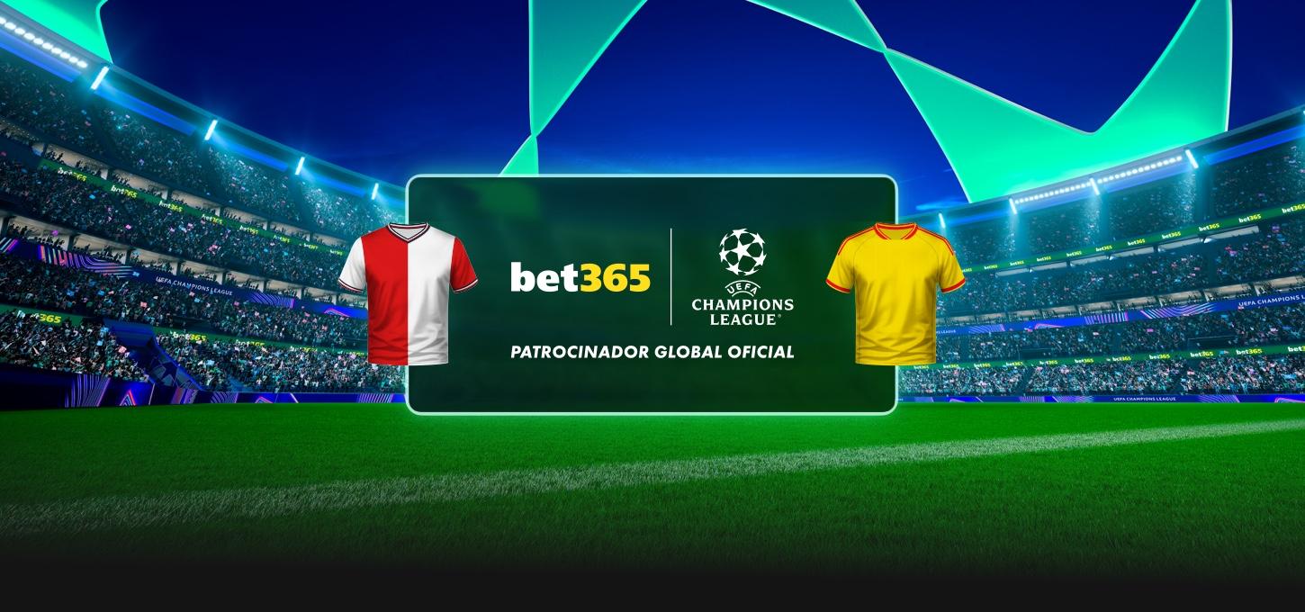 Slavia Praga vs Lens