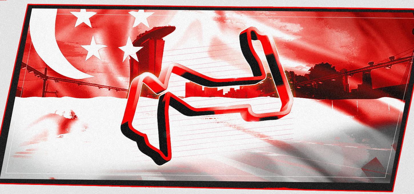 Singapur GP