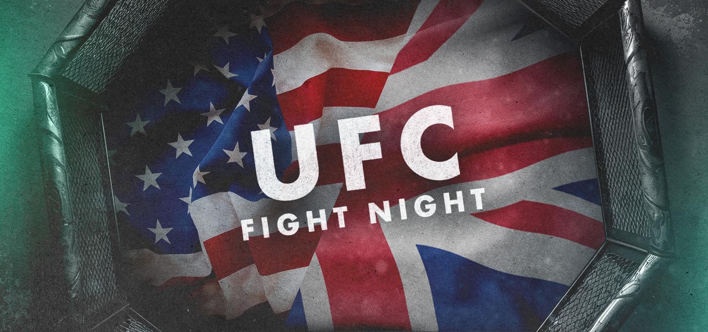 UFC Fight Night