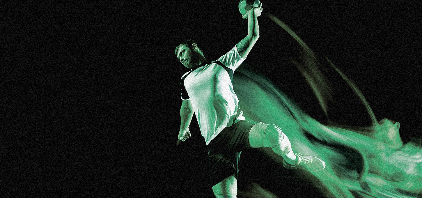 Balonmano