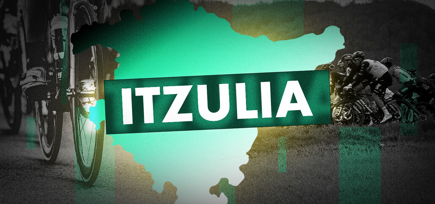 Itzulia