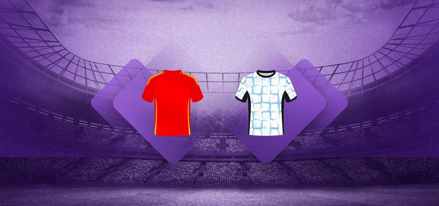 España v Portugal
