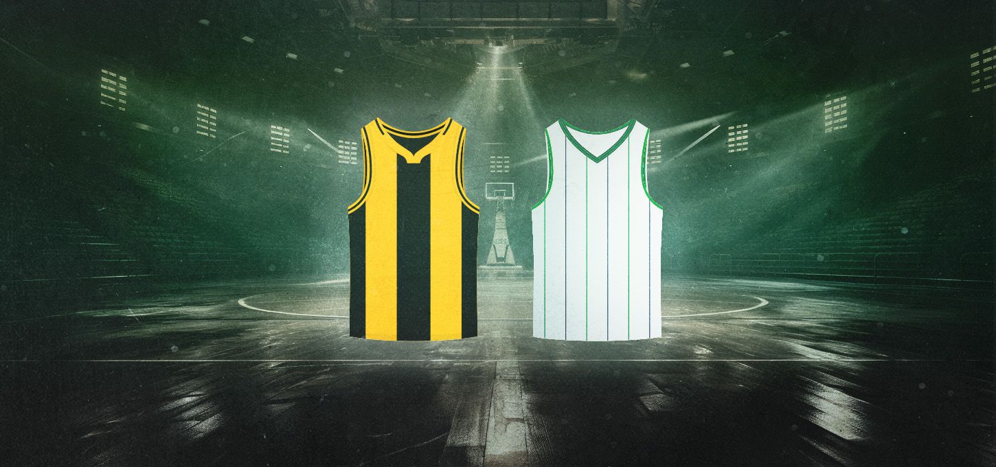AEK vs. Unicaja