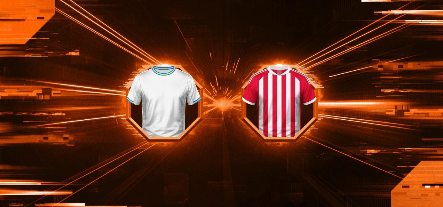 Marsella vs Olympiacos