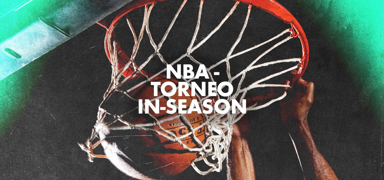 NBA Torneo In-Season