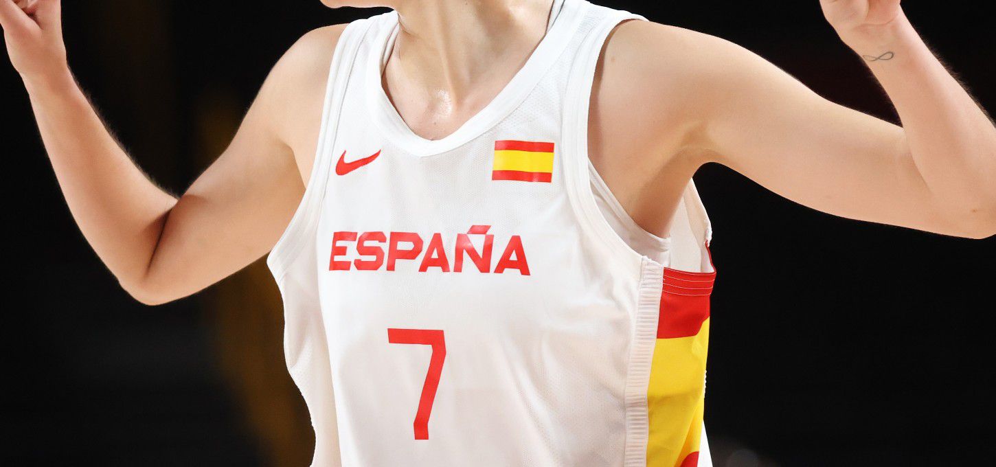 España Baloncesto