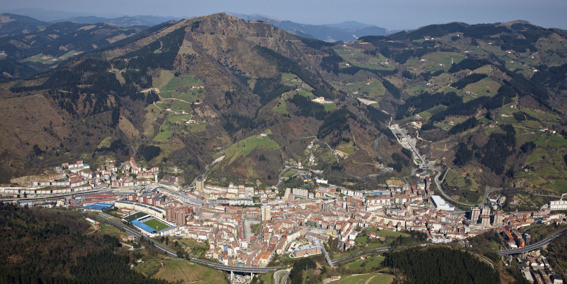 Eibar