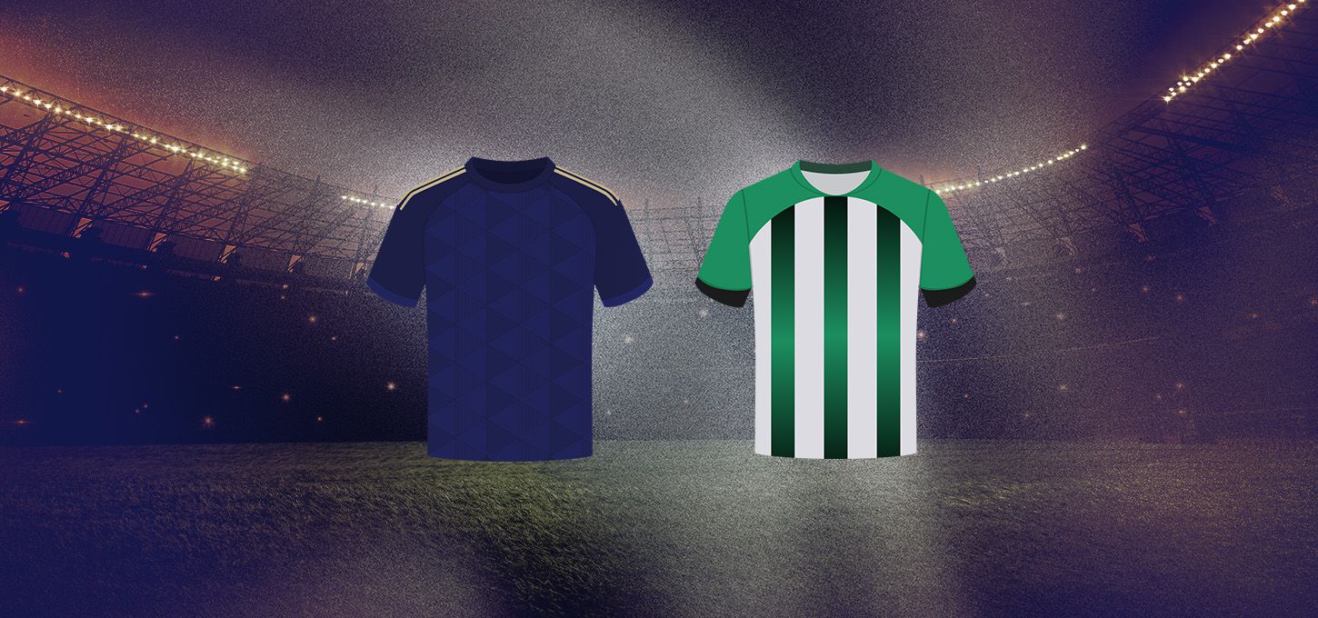 Millonarios vs. Atlético Nacional