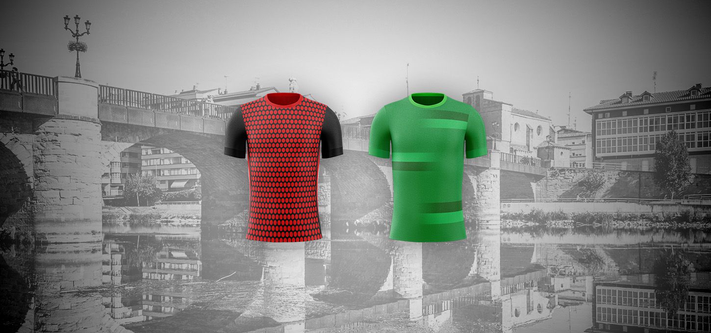 Mirandés v Racing Santander