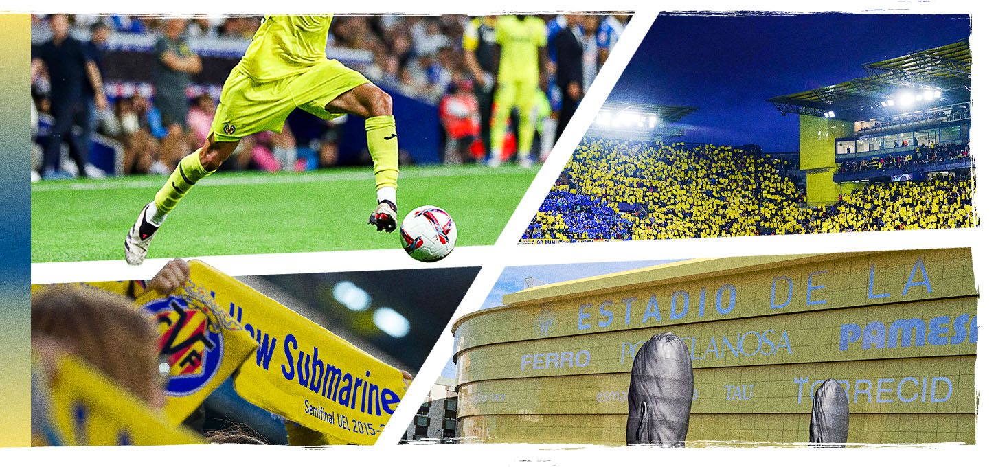 Villarreal