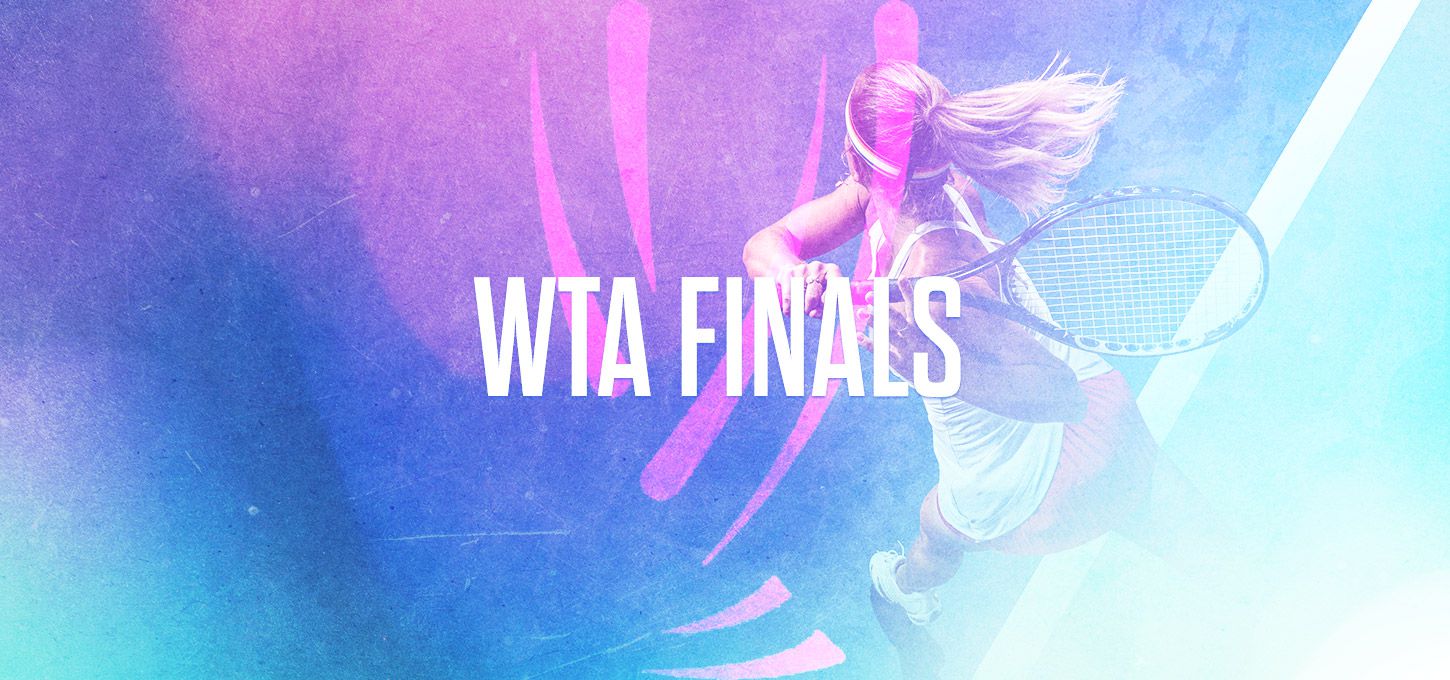 WTA Finals tenis