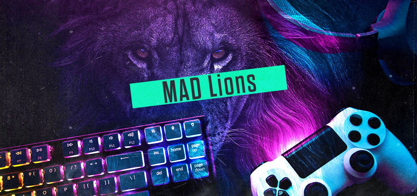 MAD Lions LoL eSports