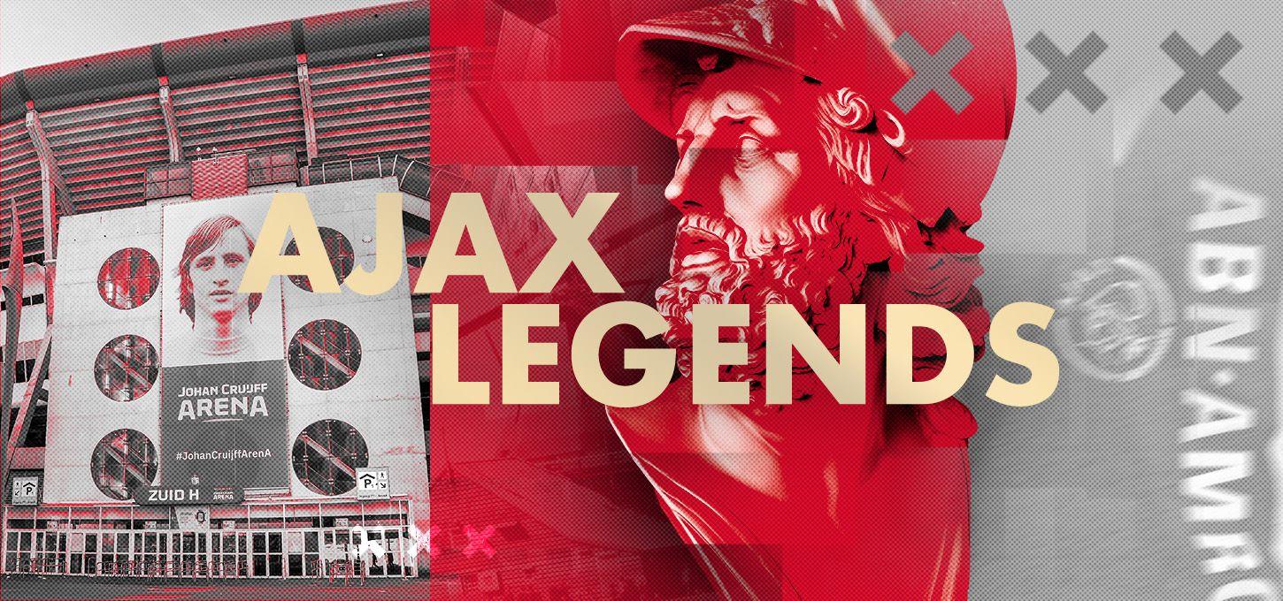 Ajax Legends