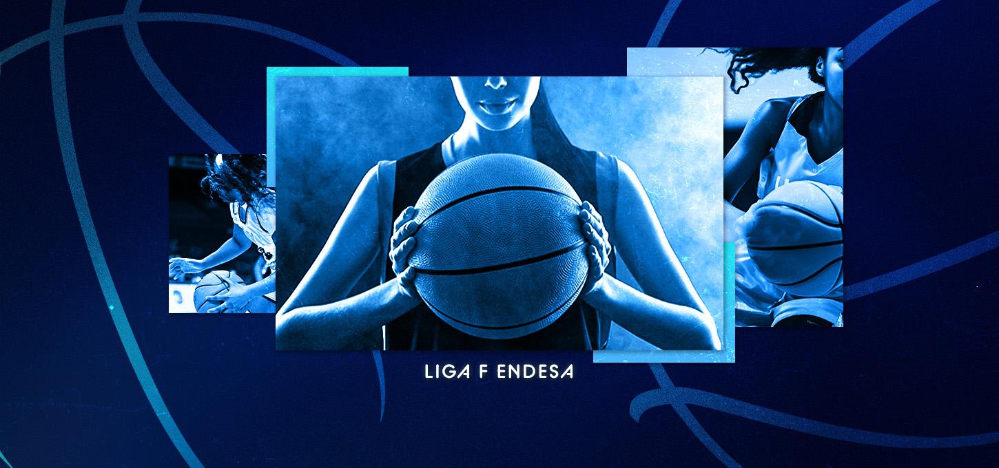 Liga F Endesa