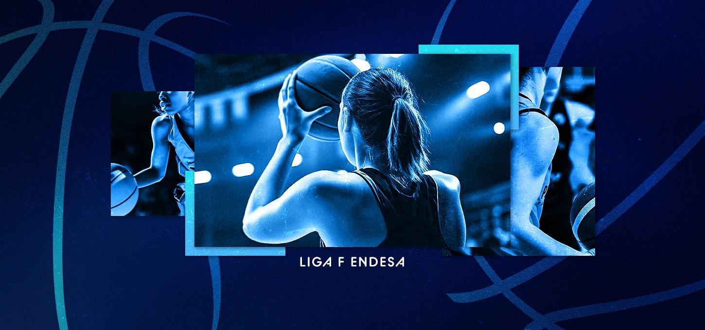 Liga F Endesa