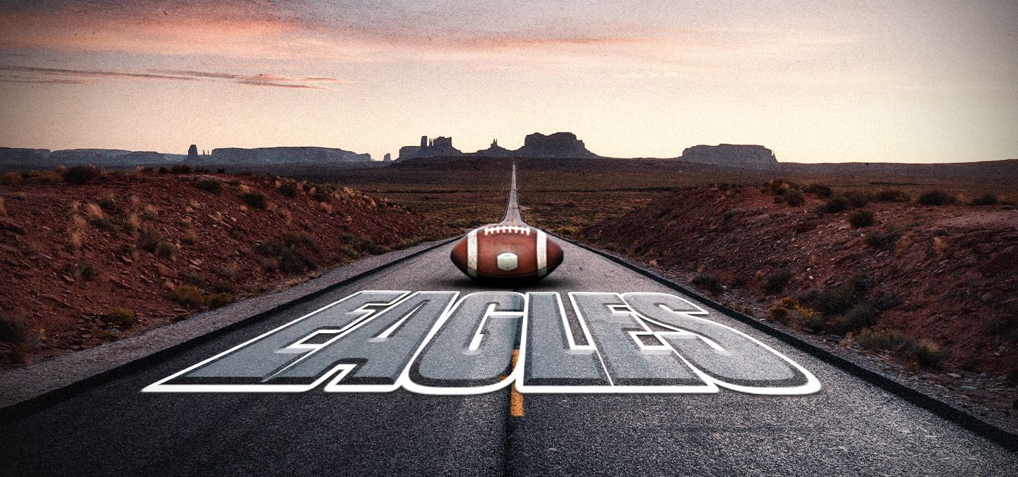 Eagles