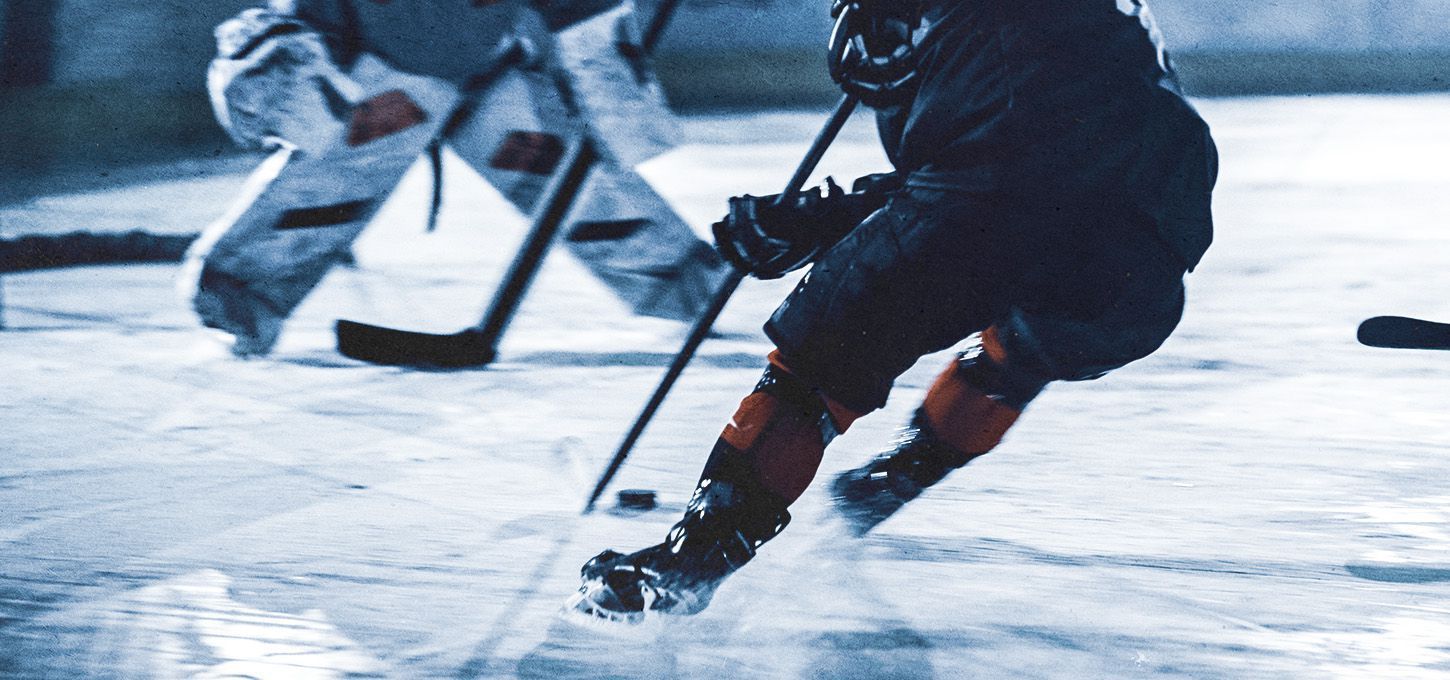 Hockey Hielo