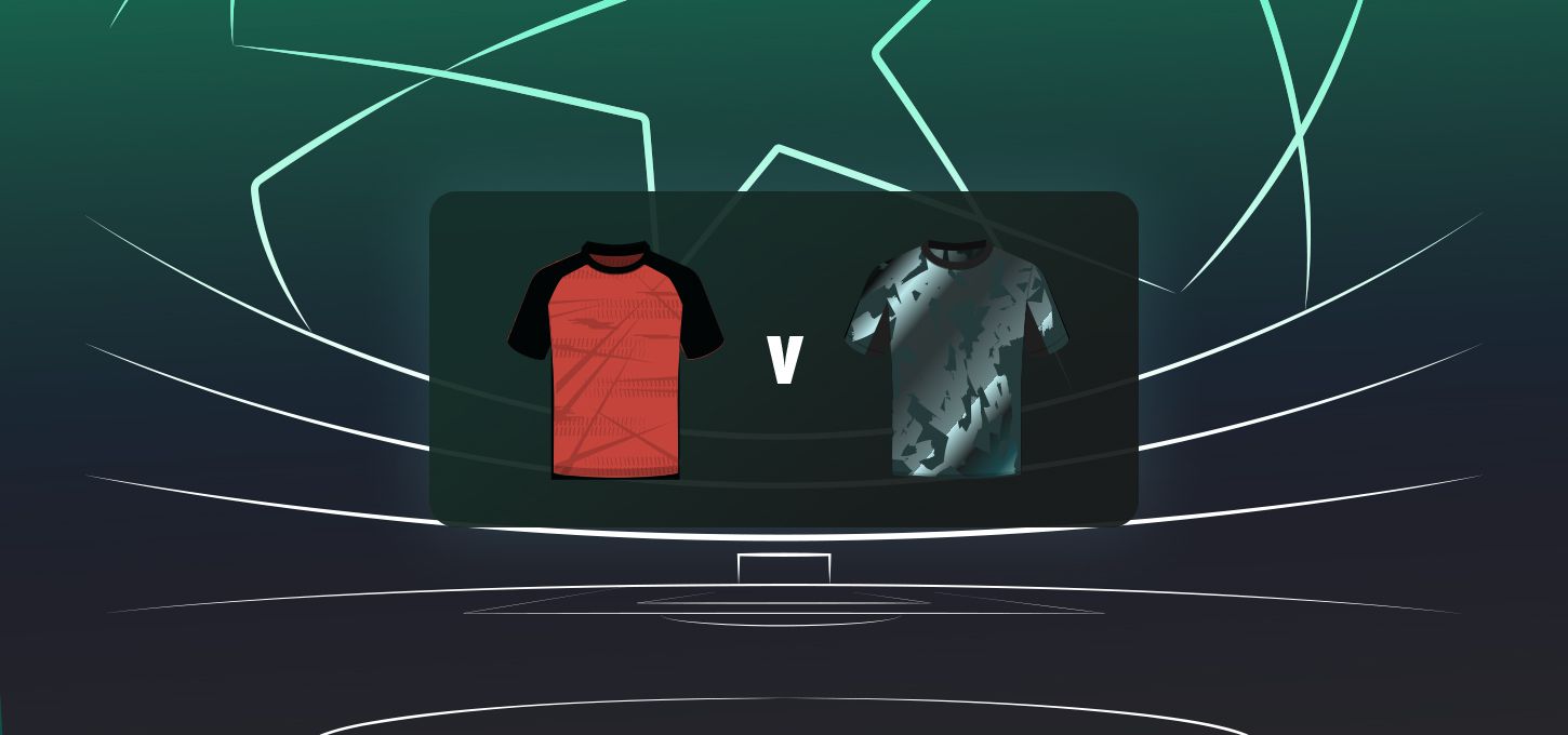 Bayer Leverkusen vs Bayer Munich