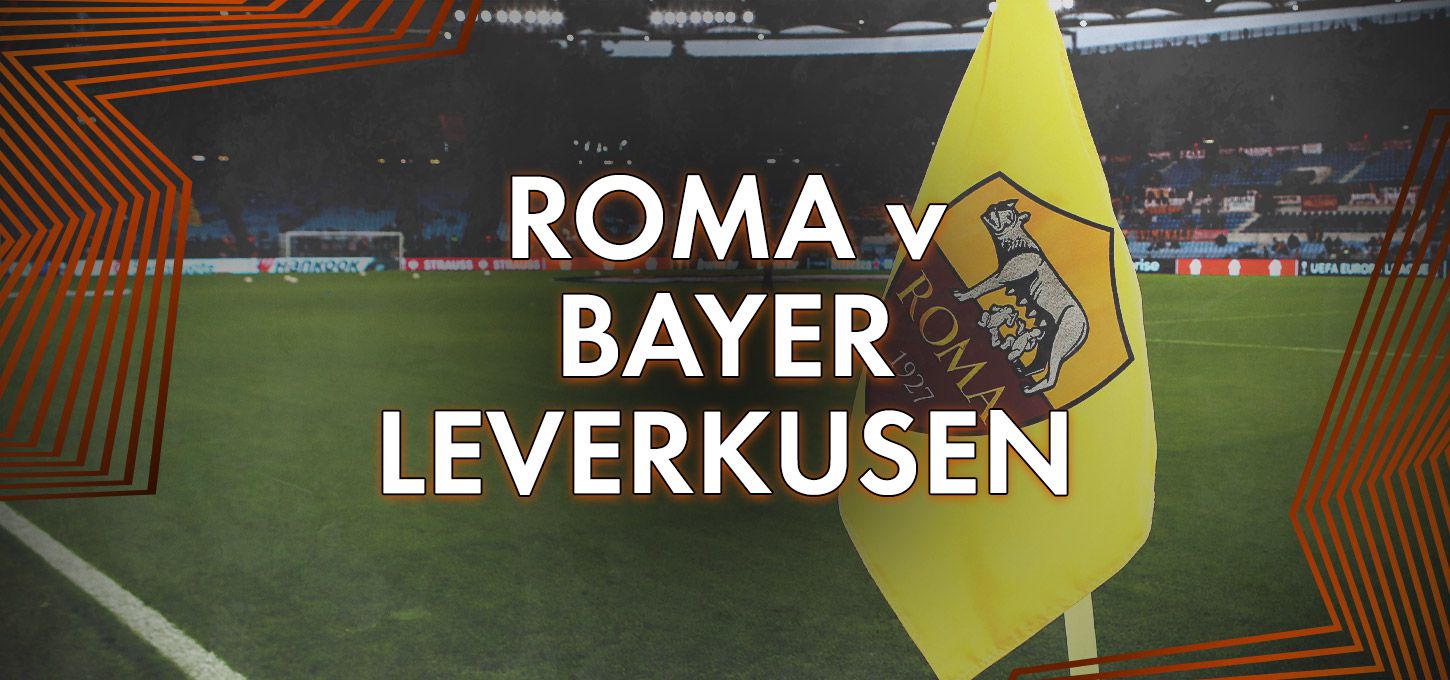 Roma v Bayer Leverkusen